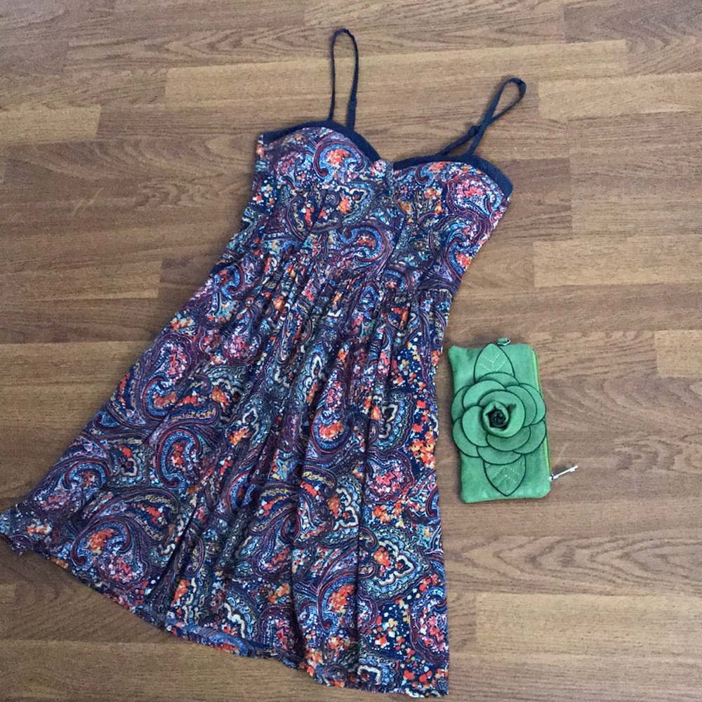 💓COLORFUL SUNDRESS!!!💓